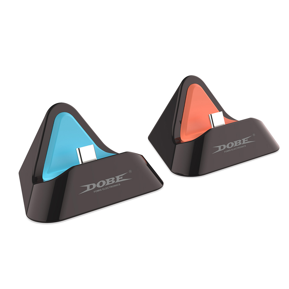 Dobe Charging Dock for Switch Series Dobe Charging Dock for Switch Series
